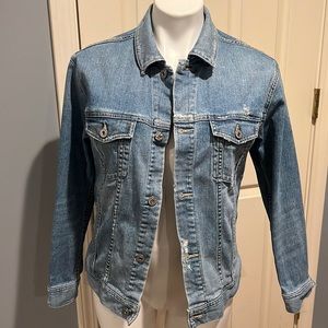 Adriano Goldschmied Jean Jacket
